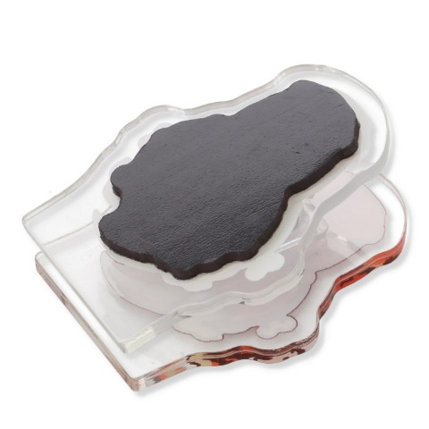 キッズマグネットクリップ（ツク之助）