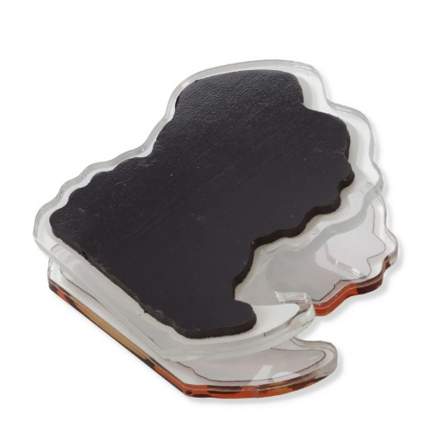 キッズマグネットクリップ（ツク之助）