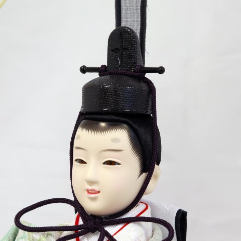 親王ケース飾り　SP07304Z