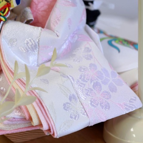 親王ケース飾り　830028Z