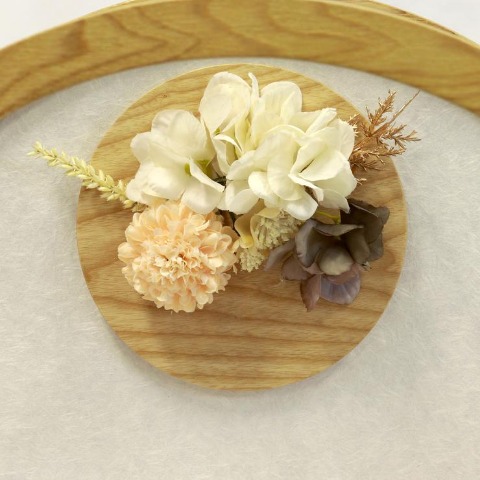 親王ケース飾り　832407Z