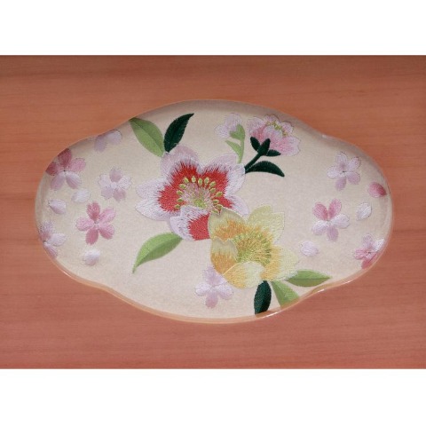 親王収納飾り　S2-24698AZ