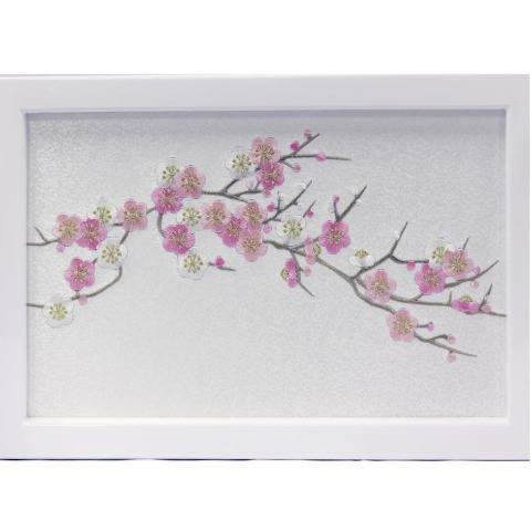 親王収納飾り　S2-24698CZ