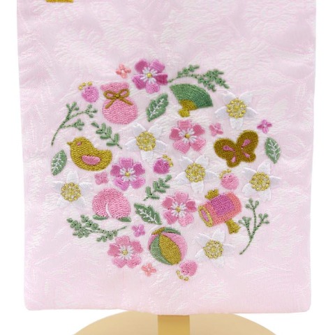 名前旗　宝さがし