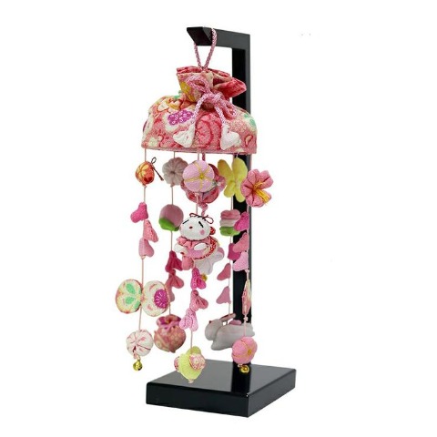 吊るし飾り　ひかり