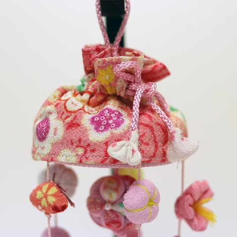 吊るし飾り　ひかり