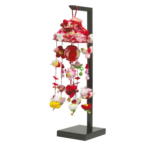 吊るし飾り　鞠