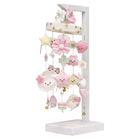 吊るし飾り　ニコット30