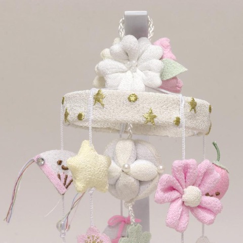 吊るし飾り　ニコット30