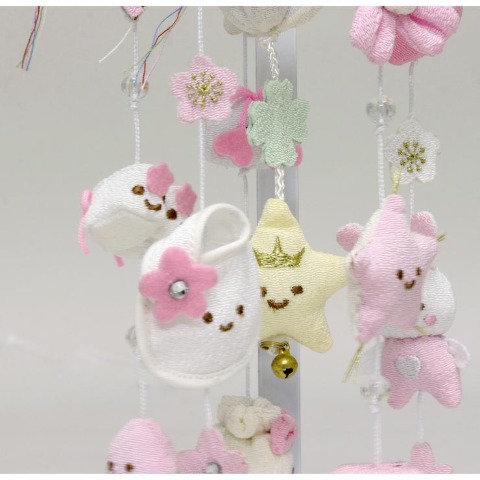 吊るし飾り　ニコット30