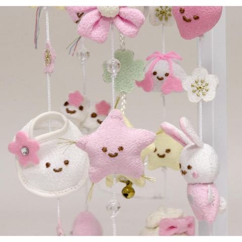 吊るし飾り　ニコット30