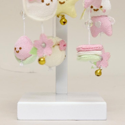 吊るし飾り　ニコット30