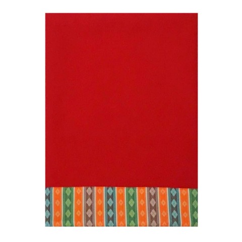 床飾り用敷物　75cm