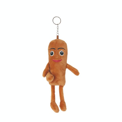 AIモンスターズ ぬいぐるみKH