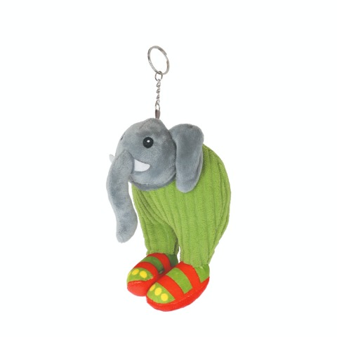 AIモンスターズ ぬいぐるみKH