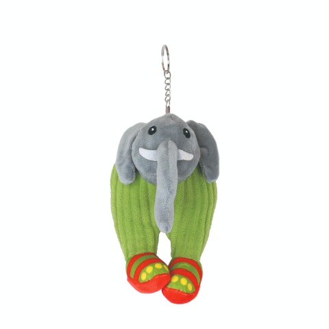 AIモンスターズ ぬいぐるみKH