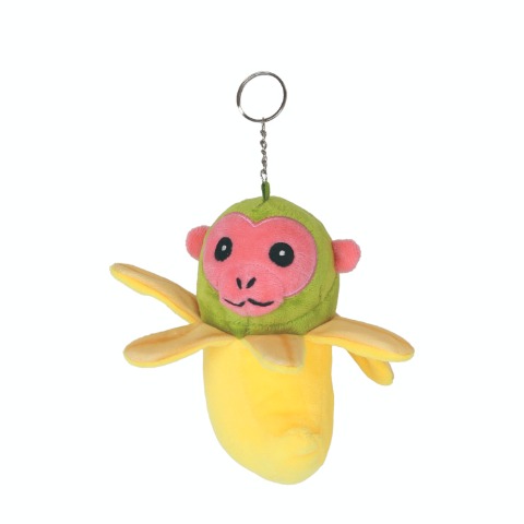 AIモンスターズ ぬいぐるみKH