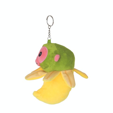 AIモンスターズ ぬいぐるみKH