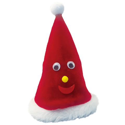 アメージング！　ウォーキングハット