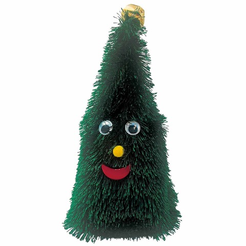 アメージング！　ウォーキング ツリー