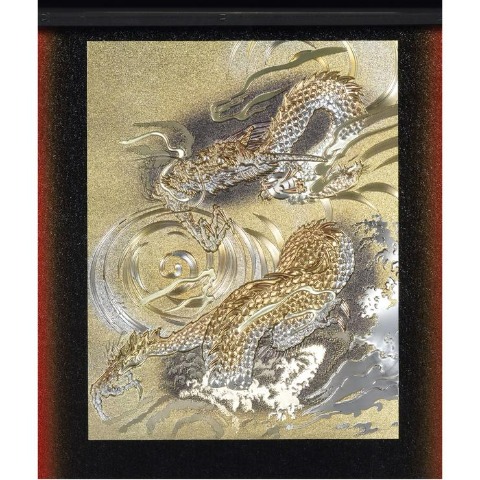 【ご自宅配送無料】兜ケース飾り　G2901Z