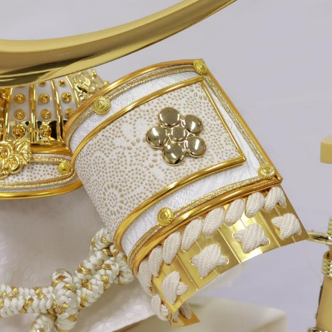 【ご自宅配送無料】兜ケース飾り　SP24506Z