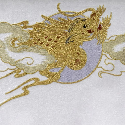 【ご自宅配送無料】兜ケース飾り　SP24506Z