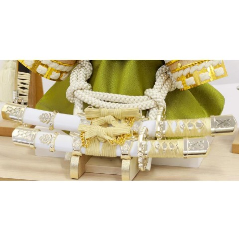 【ご自宅配送無料】兜ケース飾り　SP07506Z