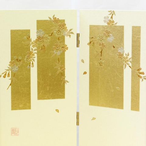 【ご自宅配送無料】兜収納飾り　KS-25798Z