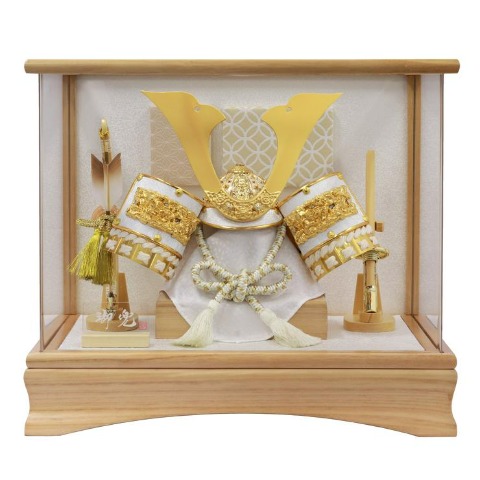 五月人形3点セット3