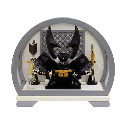 五月人形3点セット4