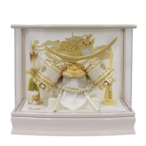 五月人形4点セット