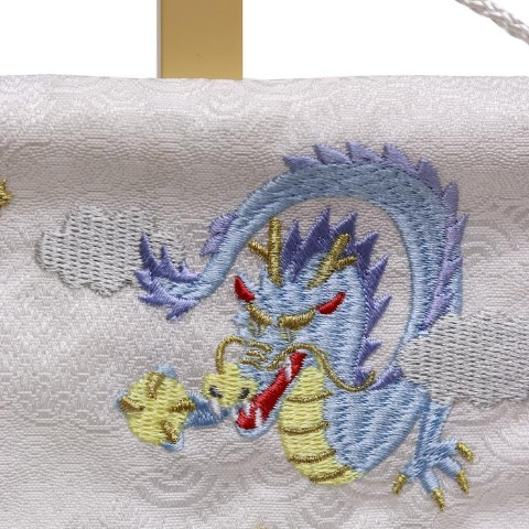 名前旗　Tiger＆Dragon　小