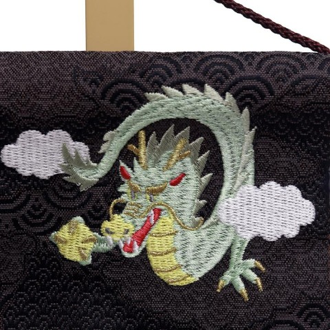 名前旗　Tiger＆Dragon　小