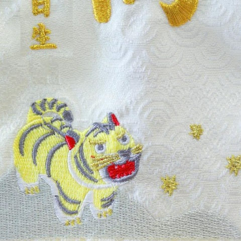 名前旗　Tiger＆Dragon　特小