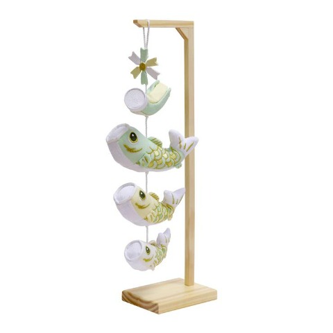 OBOROKOI　檸檬　木目台