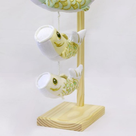 OBOROKOI　檸檬　木目台