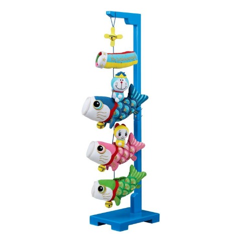 アイムドラえもん鯉のぼり