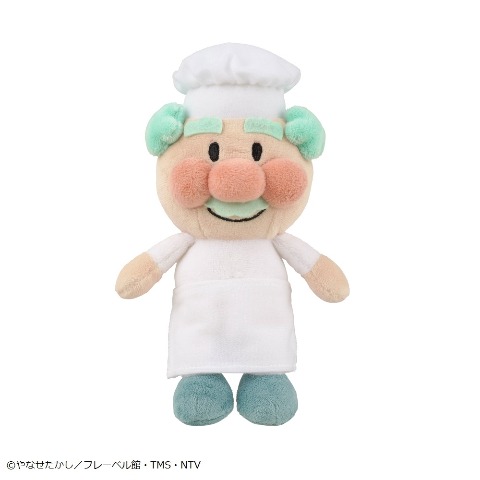 4/10販売 アンパンマンフェア雑貨・玩具 | しまむらパーク