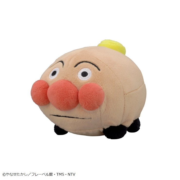 プリちぃ☆ビーンズ コレクション アンパンマンごう | バースデイ