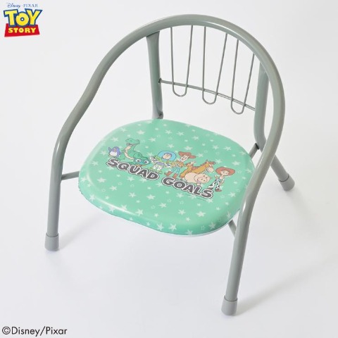 豆イス（トイ・ストーリー）
