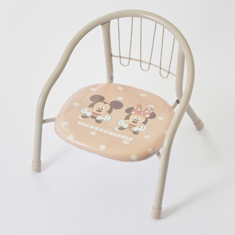 豆イス（ミッキー＆ミニー）