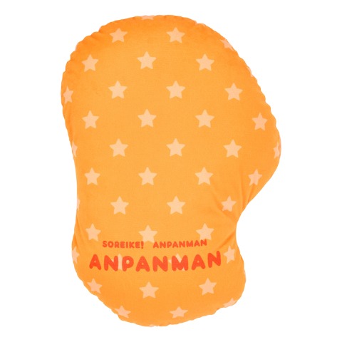 ダイカットクッション（アンパンマン）