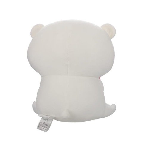 ぬいぐるみクッション（ヨッシースタンプ）