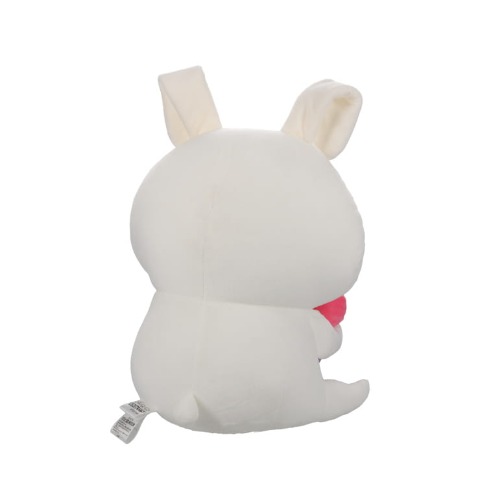 ぬいぐるみクッション（ヨッシースタンプ）