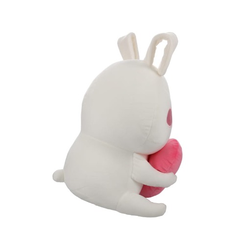ぬいぐるみクッション（ヨッシースタンプ）