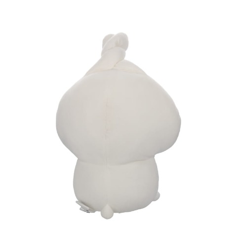 ぬいぐるみクッション（ヨッシースタンプ）