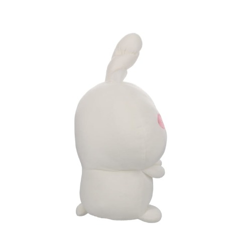 ぬいぐるみクッション（ヨッシースタンプ）