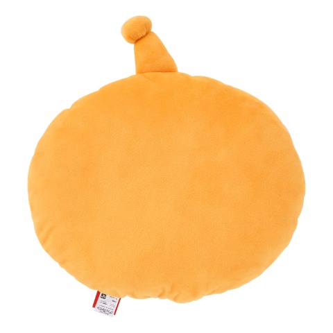 顔型クッション（ドキンちゃん）