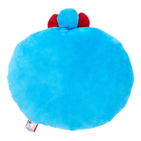 顔型クッション（コキンちゃん）